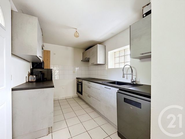Appartement T4 à vendre - 4 pièces - 86.12 m2 - AUTERIVE - 31 - MIDI-PYRENEES - Century 21 Act Immobilier