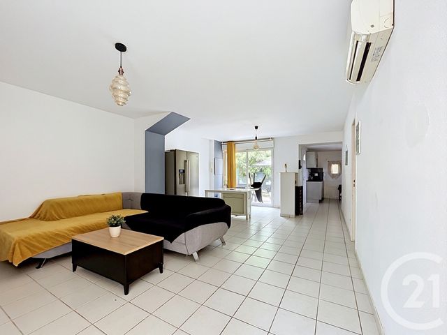 Appartement T4 à vendre - 4 pièces - 86.12 m2 - AUTERIVE - 31 - MIDI-PYRENEES - Century 21 Act Immobilier