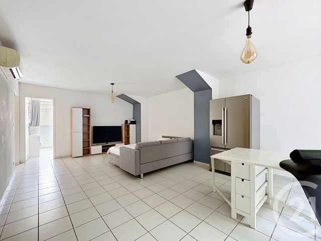 Appartement T4 à vendre - 4 pièces - 86.12 m2 - AUTERIVE - 31 - MIDI-PYRENEES - Century 21 Act Immobilier