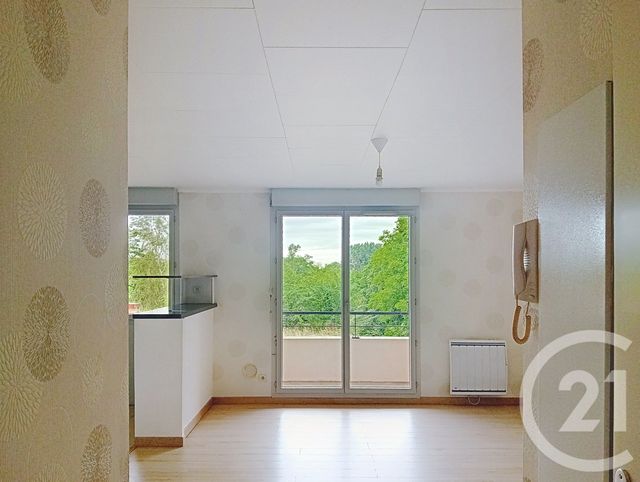 Appartement F2 à louer - 2 pièces - 42.84 m2 - AUTERIVE - 31 - MIDI-PYRENEES - Century 21 Act Immobilier