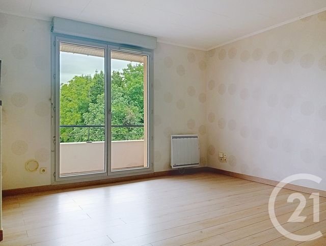 Appartement F2 à louer - 2 pièces - 42.84 m2 - AUTERIVE - 31 - MIDI-PYRENEES - Century 21 Act Immobilier