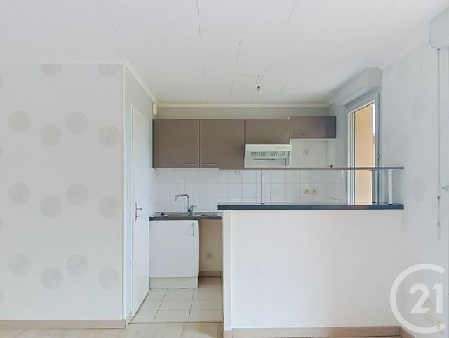 Appartement F2 à louer - 2 pièces - 42.84 m2 - AUTERIVE - 31 - MIDI-PYRENEES - Century 21 Act Immobilier