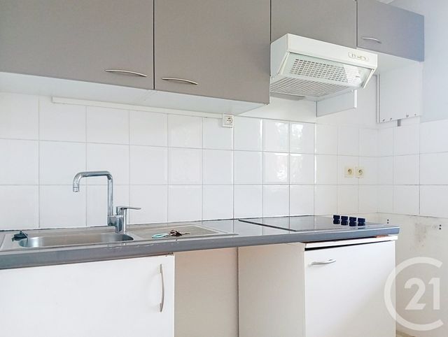 Appartement F2 à louer - 2 pièces - 42.84 m2 - AUTERIVE - 31 - MIDI-PYRENEES - Century 21 Act Immobilier