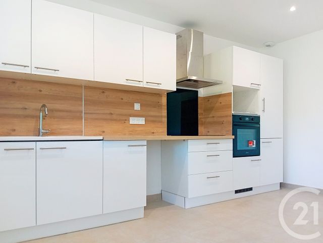 maison à louer - 3 pièces - 92.37 m2 - AUTERIVE - 31 - MIDI-PYRENEES - Century 21 Act Immobilier