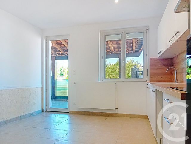maison à louer - 3 pièces - 92.37 m2 - AUTERIVE - 31 - MIDI-PYRENEES - Century 21 Act Immobilier