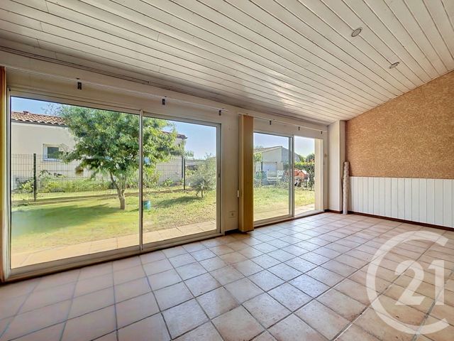 maison à vendre - 4 pièces - 113.0 m2 - VERNET - 31 - MIDI-PYRENEES - Century 21 Act Immobilier