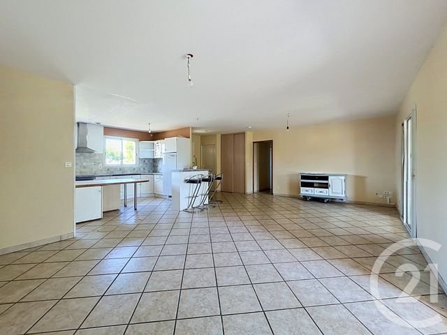 maison à vendre - 4 pièces - 113.0 m2 - VERNET - 31 - MIDI-PYRENEES - Century 21 Act Immobilier