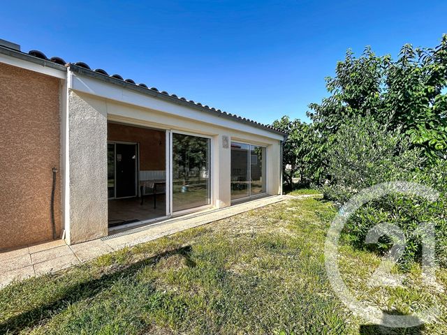 maison à vendre - 4 pièces - 113.0 m2 - VERNET - 31 - MIDI-PYRENEES - Century 21 Act Immobilier