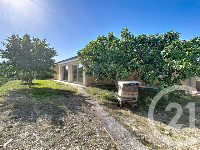 maison à vendre - 4 pièces - 113.0 m2 - VERNET - 31 - MIDI-PYRENEES - Century 21 Act Immobilier
