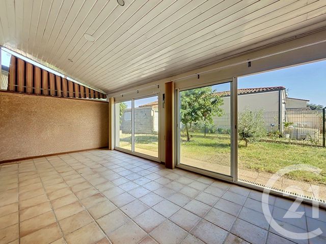 maison à vendre - 4 pièces - 113.0 m2 - VERNET - 31 - MIDI-PYRENEES - Century 21 Act Immobilier