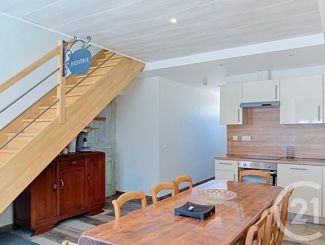 Appartement F3 à louer - 3 pièces - 102.53 m2 - CALMONT - 31 - MIDI-PYRENEES - Century 21 Act Immobilier