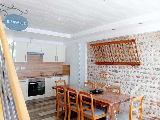 Appartement F3 à louer - 3 pièces - 102.53 m2 - CALMONT - 31 - MIDI-PYRENEES - Century 21 Act Immobilier