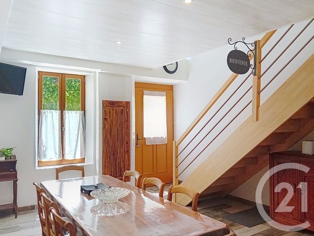 Appartement F3 à louer - 3 pièces - 102.53 m2 - CALMONT - 31 - MIDI-PYRENEES - Century 21 Act Immobilier