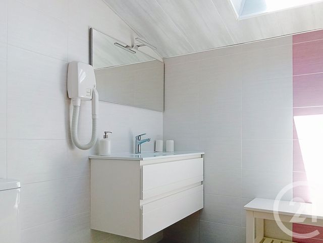 Appartement F3 à louer - 3 pièces - 102.53 m2 - CALMONT - 31 - MIDI-PYRENEES - Century 21 Act Immobilier