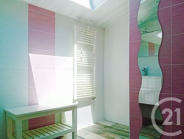 Appartement F3 à louer - 3 pièces - 102.53 m2 - CALMONT - 31 - MIDI-PYRENEES - Century 21 Act Immobilier