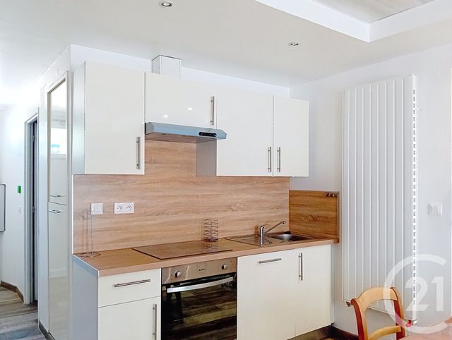 Appartement F3 à louer - 3 pièces - 102.53 m2 - CALMONT - 31 - MIDI-PYRENEES - Century 21 Act Immobilier