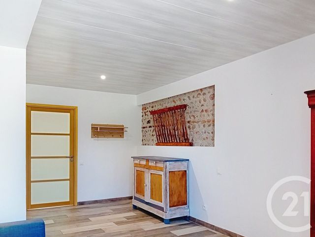 Appartement F3 à louer - 3 pièces - 102.53 m2 - CALMONT - 31 - MIDI-PYRENEES - Century 21 Act Immobilier