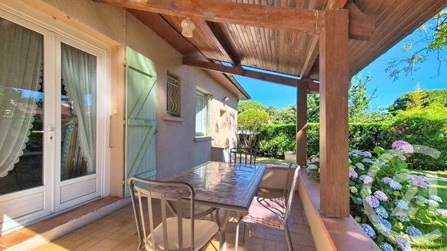 maison à vendre - 4 pièces - 125.0 m2 - AUTERIVE - 31 - MIDI-PYRENEES - Century 21 Act Immobilier
