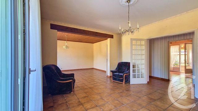 maison à vendre - 4 pièces - 125.0 m2 - AUTERIVE - 31 - MIDI-PYRENEES - Century 21 Act Immobilier