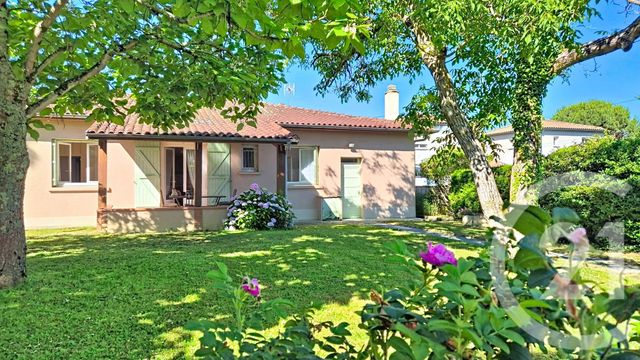 maison à vendre - 4 pièces - 125.0 m2 - AUTERIVE - 31 - MIDI-PYRENEES - Century 21 Act Immobilier