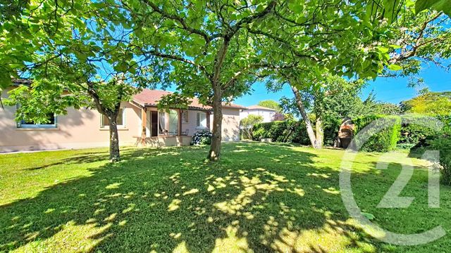 maison à vendre - 4 pièces - 125.0 m2 - AUTERIVE - 31 - MIDI-PYRENEES - Century 21 Act Immobilier