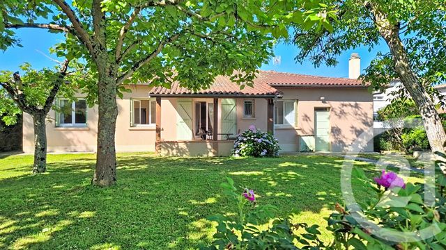 Maison à vendre AUTERIVE