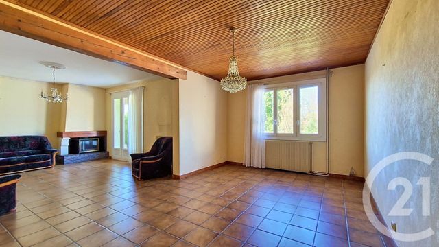 maison à vendre - 4 pièces - 125.0 m2 - AUTERIVE - 31 - MIDI-PYRENEES - Century 21 Act Immobilier