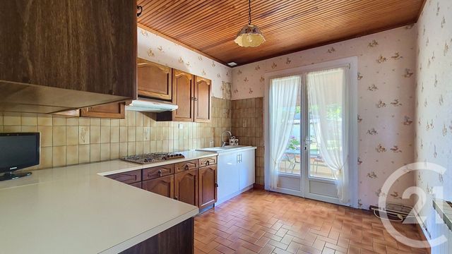 maison à vendre - 4 pièces - 125.0 m2 - AUTERIVE - 31 - MIDI-PYRENEES - Century 21 Act Immobilier