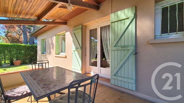 maison à vendre - 4 pièces - 125.0 m2 - AUTERIVE - 31 - MIDI-PYRENEES - Century 21 Act Immobilier