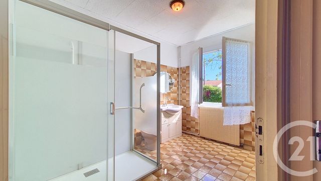 maison à vendre - 4 pièces - 125.0 m2 - AUTERIVE - 31 - MIDI-PYRENEES - Century 21 Act Immobilier