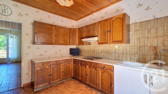 maison à vendre - 4 pièces - 125.0 m2 - AUTERIVE - 31 - MIDI-PYRENEES - Century 21 Act Immobilier