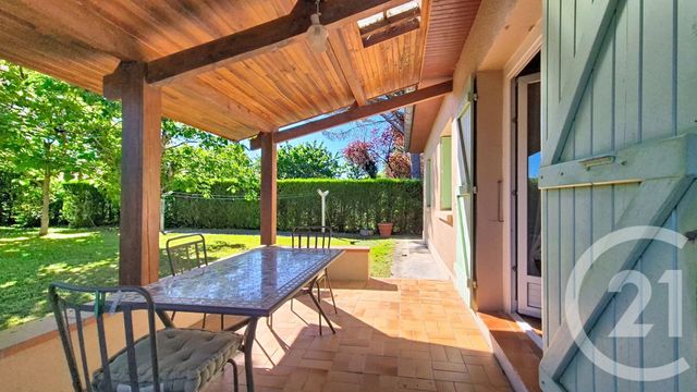 maison à vendre - 4 pièces - 125.0 m2 - AUTERIVE - 31 - MIDI-PYRENEES - Century 21 Act Immobilier