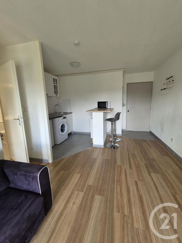 Appartement F2 à louer - 2 pièces - 30.5 m2 - AUTERIVE - 31 - MIDI-PYRENEES - Century 21 Act Immobilier