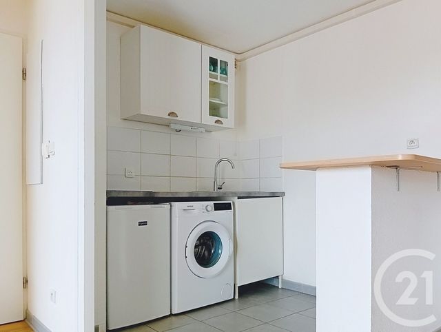 Appartement F2 à louer - 2 pièces - 30.5 m2 - AUTERIVE - 31 - MIDI-PYRENEES - Century 21 Act Immobilier