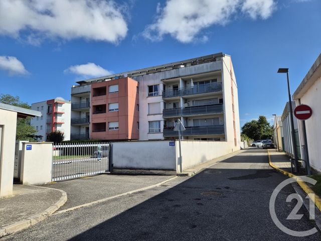 Appartement F2 à louer - 2 pièces - 30.5 m2 - AUTERIVE - 31 - MIDI-PYRENEES - Century 21 Act Immobilier