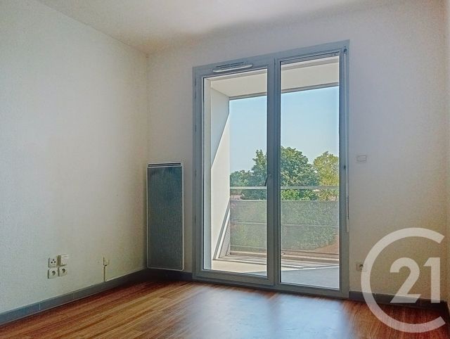 Appartement F2 à louer - 2 pièces - 30.5 m2 - AUTERIVE - 31 - MIDI-PYRENEES - Century 21 Act Immobilier