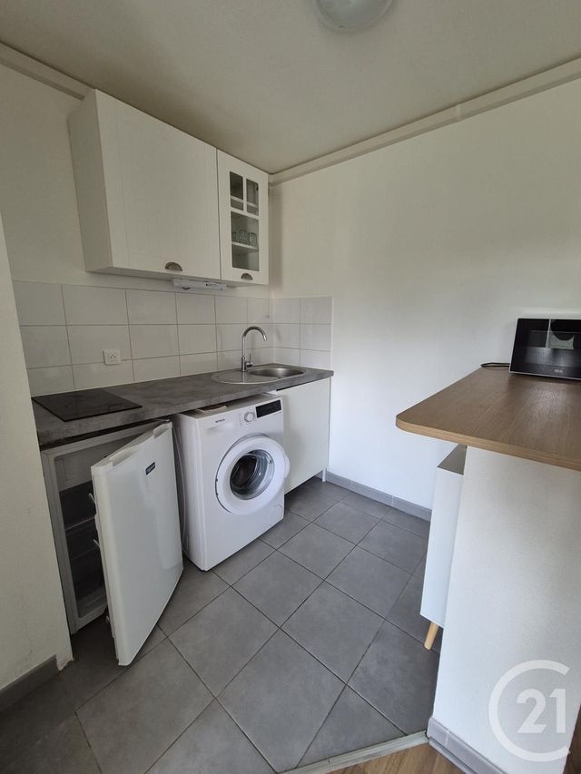 Appartement F2 à louer - 2 pièces - 30.5 m2 - AUTERIVE - 31 - MIDI-PYRENEES - Century 21 Act Immobilier