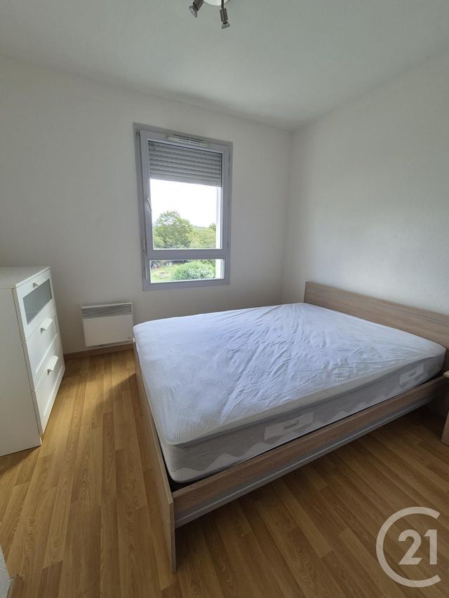 Appartement F2 à louer - 2 pièces - 30.5 m2 - AUTERIVE - 31 - MIDI-PYRENEES - Century 21 Act Immobilier