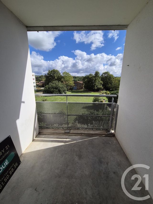 Appartement F2 à louer - 2 pièces - 30.5 m2 - AUTERIVE - 31 - MIDI-PYRENEES - Century 21 Act Immobilier