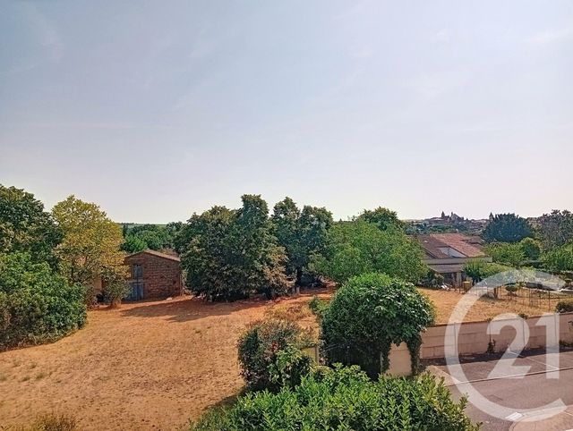 Appartement F2 à louer - 2 pièces - 30.5 m2 - AUTERIVE - 31 - MIDI-PYRENEES - Century 21 Act Immobilier