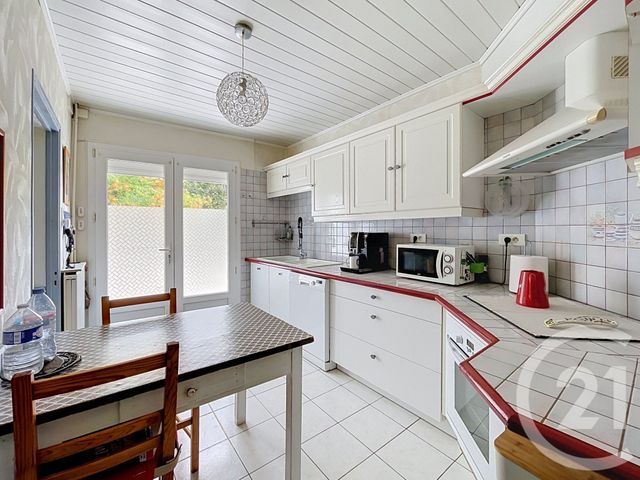 maison à vendre - 4 pièces - 136.57 m2 - LAGARDELLE SUR LEZE - 31 - MIDI-PYRENEES - Century 21 Act Immobilier