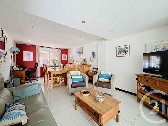 maison à vendre - 4 pièces - 136.57 m2 - LAGARDELLE SUR LEZE - 31 - MIDI-PYRENEES - Century 21 Act Immobilier