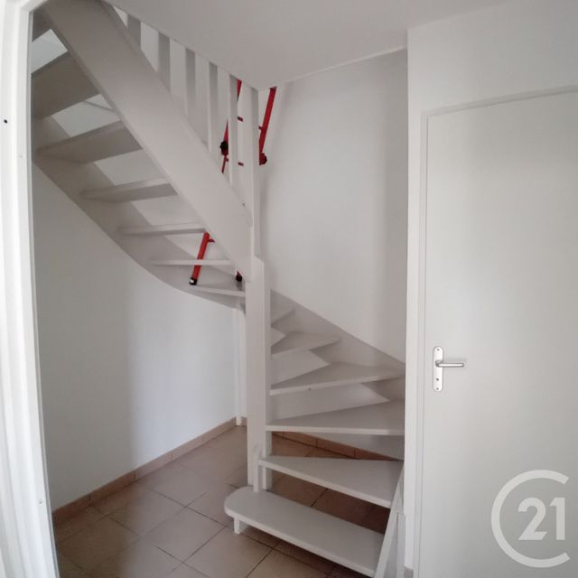 maison à louer - 4 pièces - 81.54 m2 - SAVERDUN - 09 - MIDI-PYRENEES - Century 21 Act Immobilier
