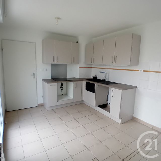 maison à louer - 4 pièces - 81.54 m2 - SAVERDUN - 09 - MIDI-PYRENEES - Century 21 Act Immobilier