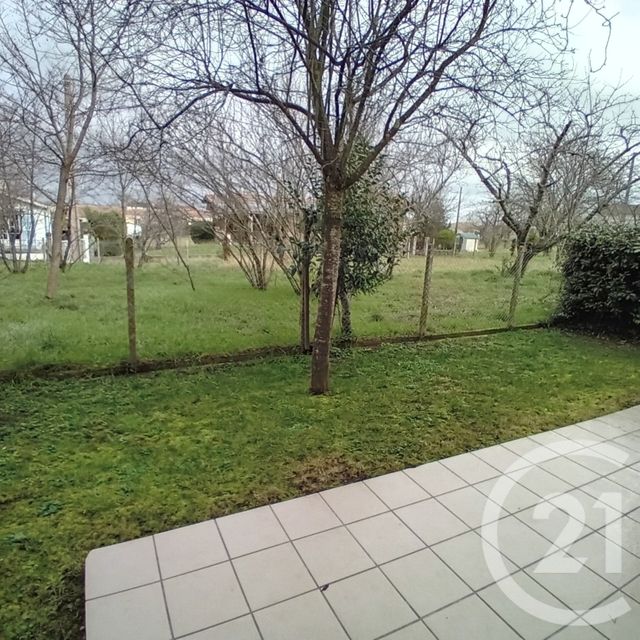 maison à louer - 4 pièces - 81.54 m2 - SAVERDUN - 09 - MIDI-PYRENEES - Century 21 Act Immobilier