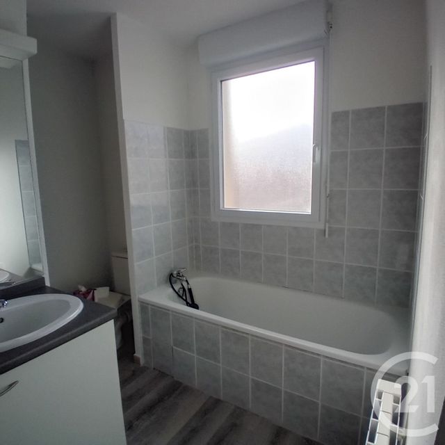 maison à louer - 4 pièces - 81.54 m2 - SAVERDUN - 09 - MIDI-PYRENEES - Century 21 Act Immobilier