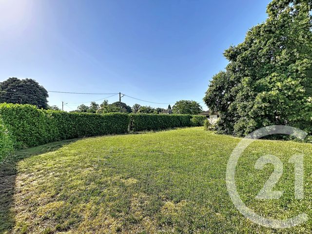 terrain à vendre - 602.0 m2 - LABARTHE SUR LEZE - 31 - MIDI-PYRENEES - Century 21 Act Immobilier
