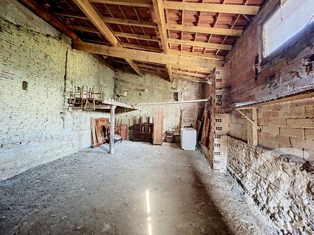 maison à vendre - 2 pièces - 70.0 m2 - LABARTHE SUR LEZE - 31 - MIDI-PYRENEES - Century 21 Act Immobilier