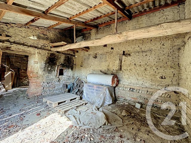 maison à vendre - 2 pièces - 70.0 m2 - LABARTHE SUR LEZE - 31 - MIDI-PYRENEES - Century 21 Act Immobilier