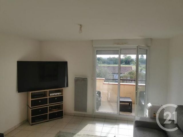 Appartement F3 à louer - 3 pièces - 51.91 m2 - AUTERIVE - 31 - MIDI-PYRENEES - Century 21 Act Immobilier